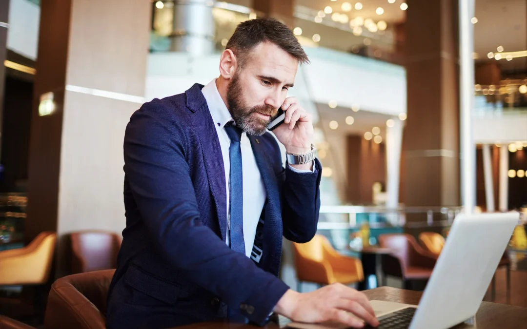 Why Your Wi-Fi Network Should Use Cloud Management