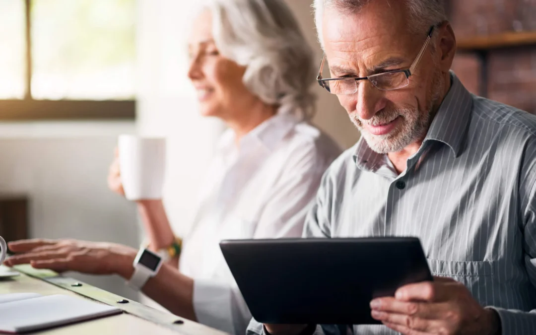 Do You Have the Right Internet Setup for Your Senior Living Community?