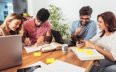 Student Housing Priorities – Parking Spaces, Laundry, & Wi-Fi