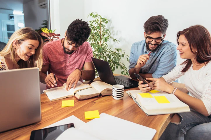 Student Housing Priorities – Parking Spaces, Laundry, & Wi-Fi