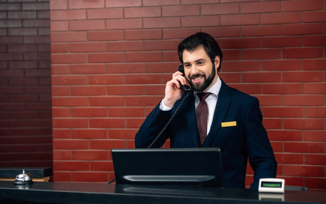 Why Hosted Voice Solutions are Valuable for Hospitality Properties