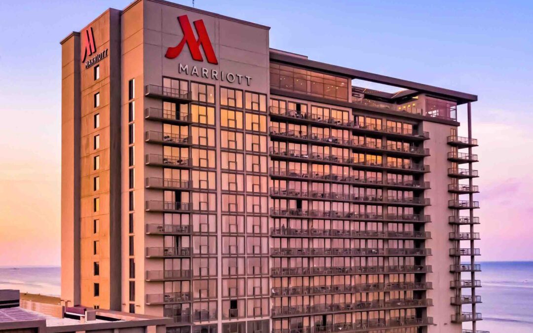 Is Your Marriott Property GPNS Compliant?