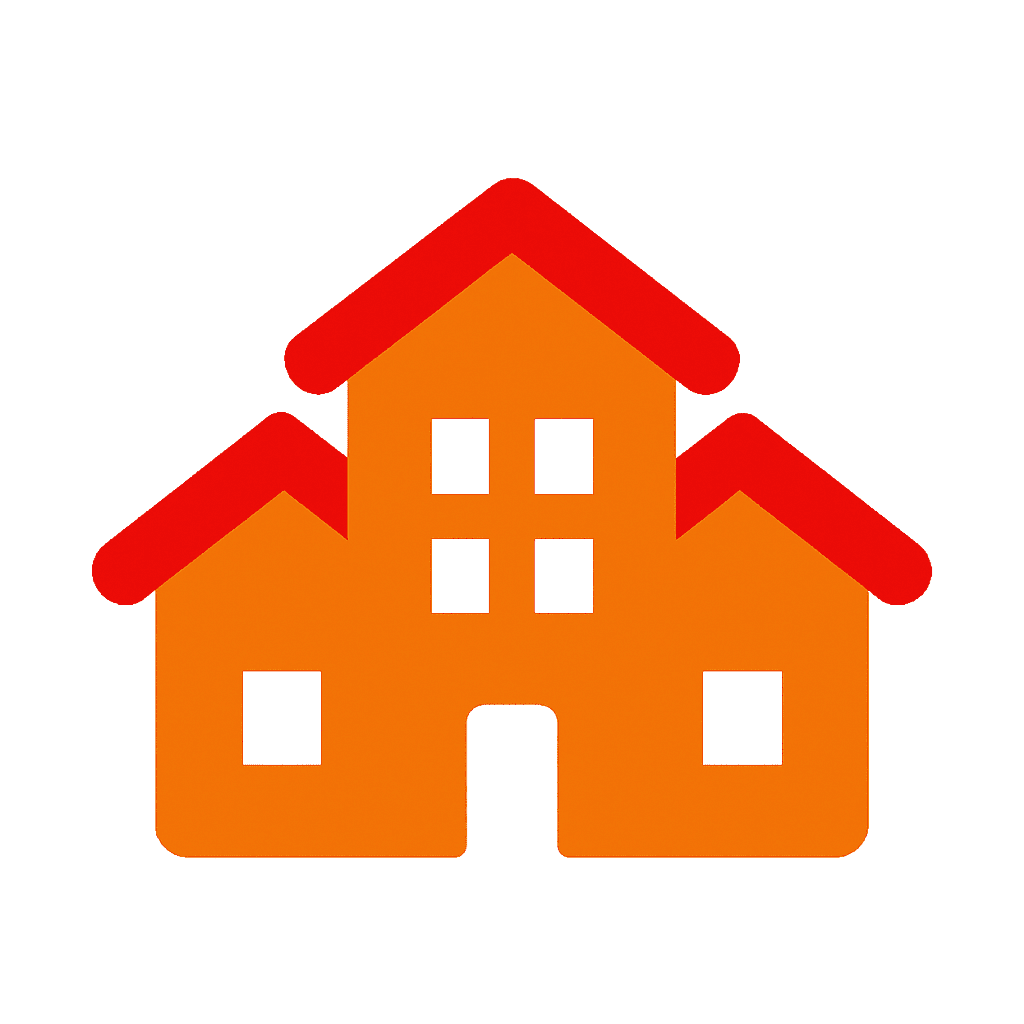 Multifamily Icon