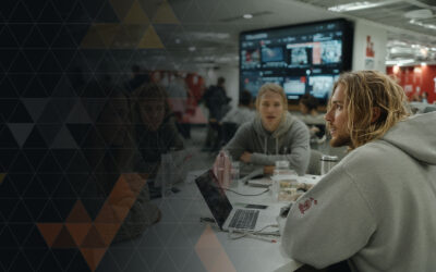 The Connected Campus: Impact on Student Housing