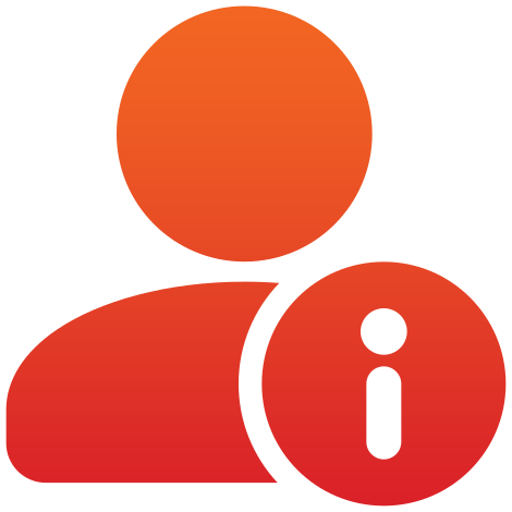 About US Icon