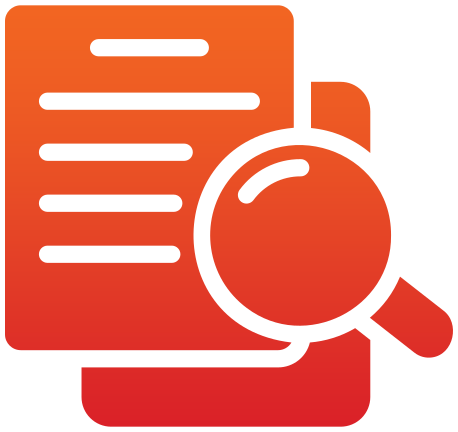 Case Study Icon
