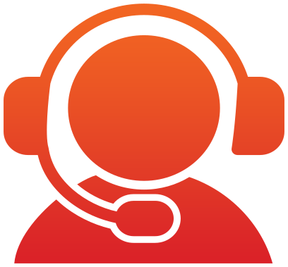 Customer Center Icon