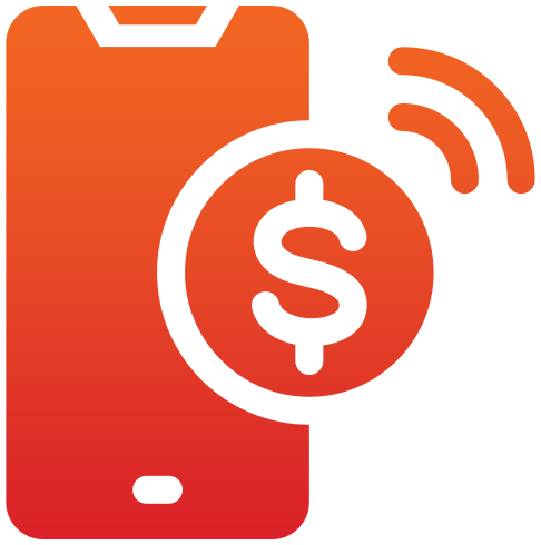 Payment Portal Icon