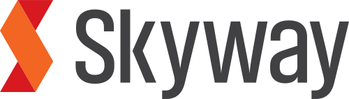 Skyway logo