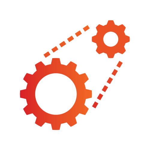 InfrastructureInfrastructure Icon