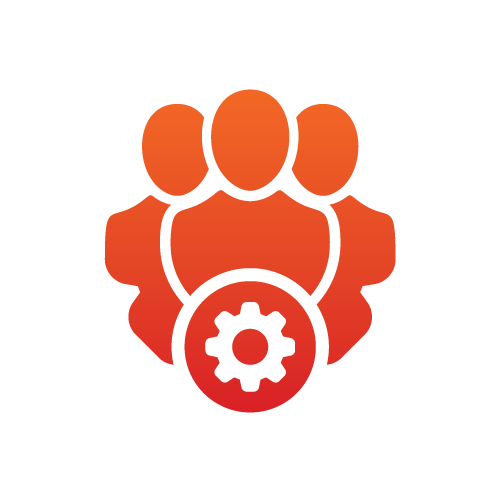 Managed Services Icon