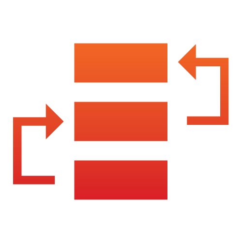 Tech Solutions Icon