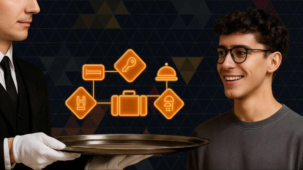The New White Glove Service Has To Be Technology Driven