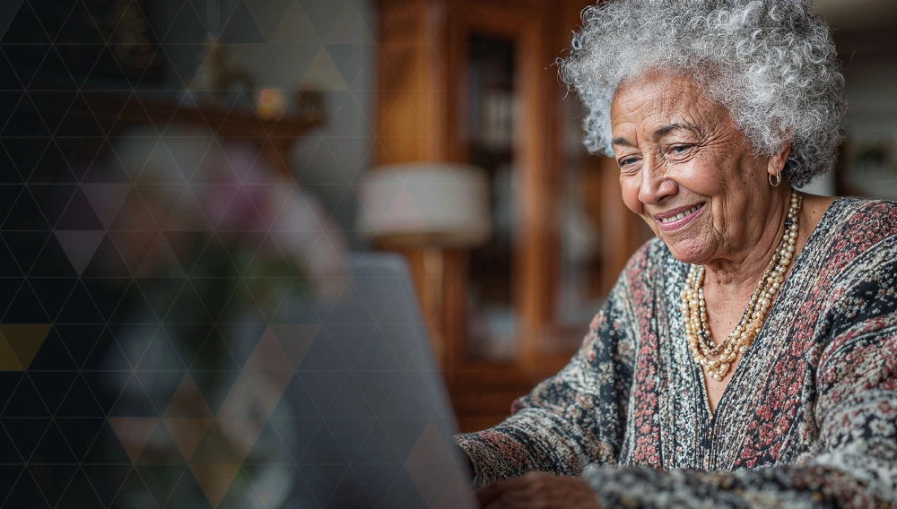How To Future-Proof Your Senior Living Facility with Smart Technology