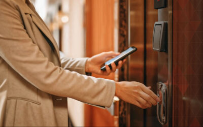 Smarter Stays for Hotel Guests: Allbridge and Bodhi Announce Strategic Collaboration