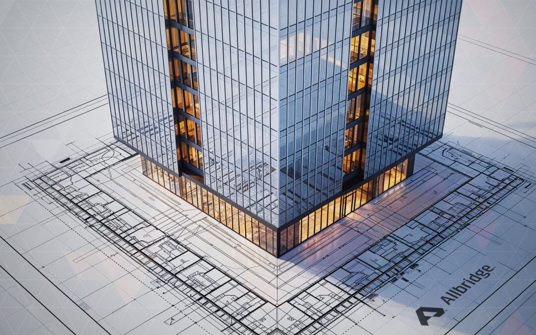 Modern Buildings Deserve Modern Foundations: Why IT Infrastructure Can’t Be an Afterthought