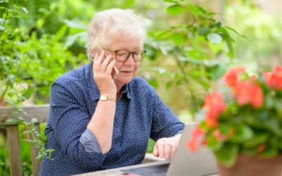 Enhancing Senior Living with Tailored Tech Solutions