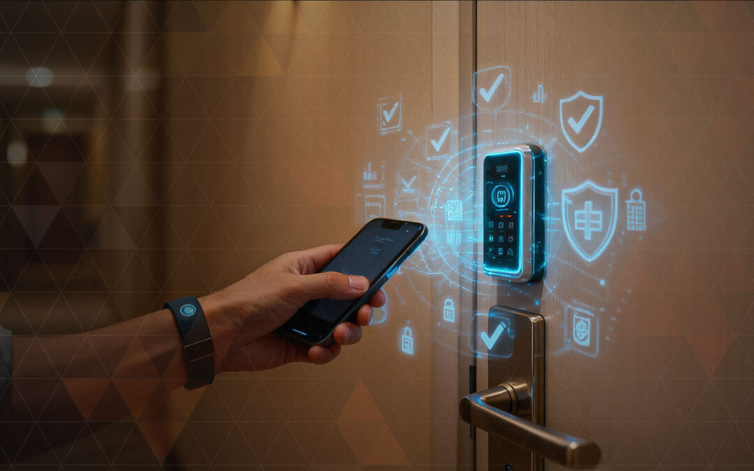 How Allbridge Is Powering the Future of Connected Properties
