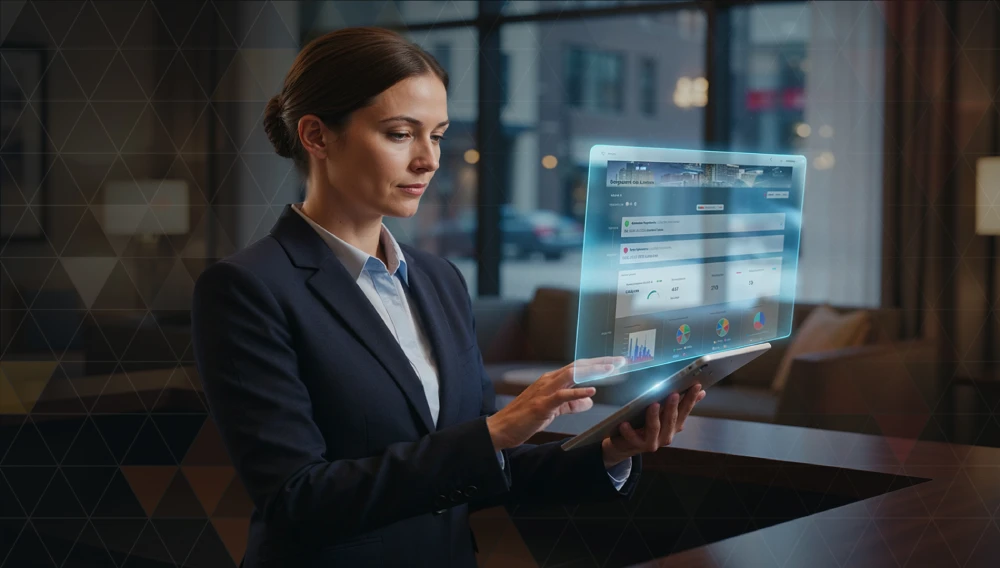 Making Data Actionable: Using Skyway to Drive Smarter Decisions Across Your Property