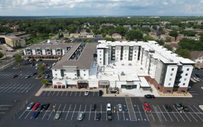 Terratron Property Elevates Student Living with Future-Ready Connectivity from Allbridge and Nomadix