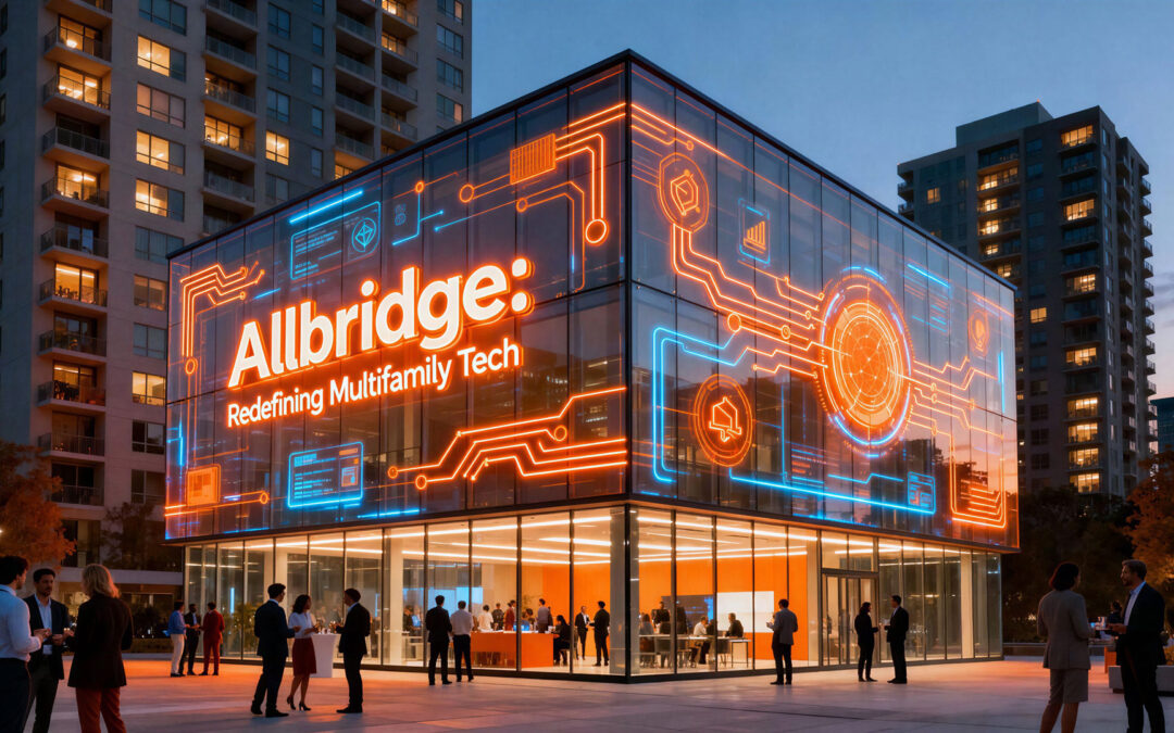 Allbridge Recognized as One of 10 MSPs to Watch in 2026