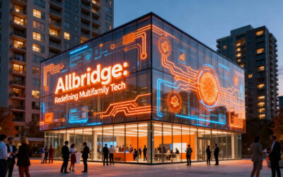 Allbridge Recognized as One of 10 MSPs to Watch in 2026