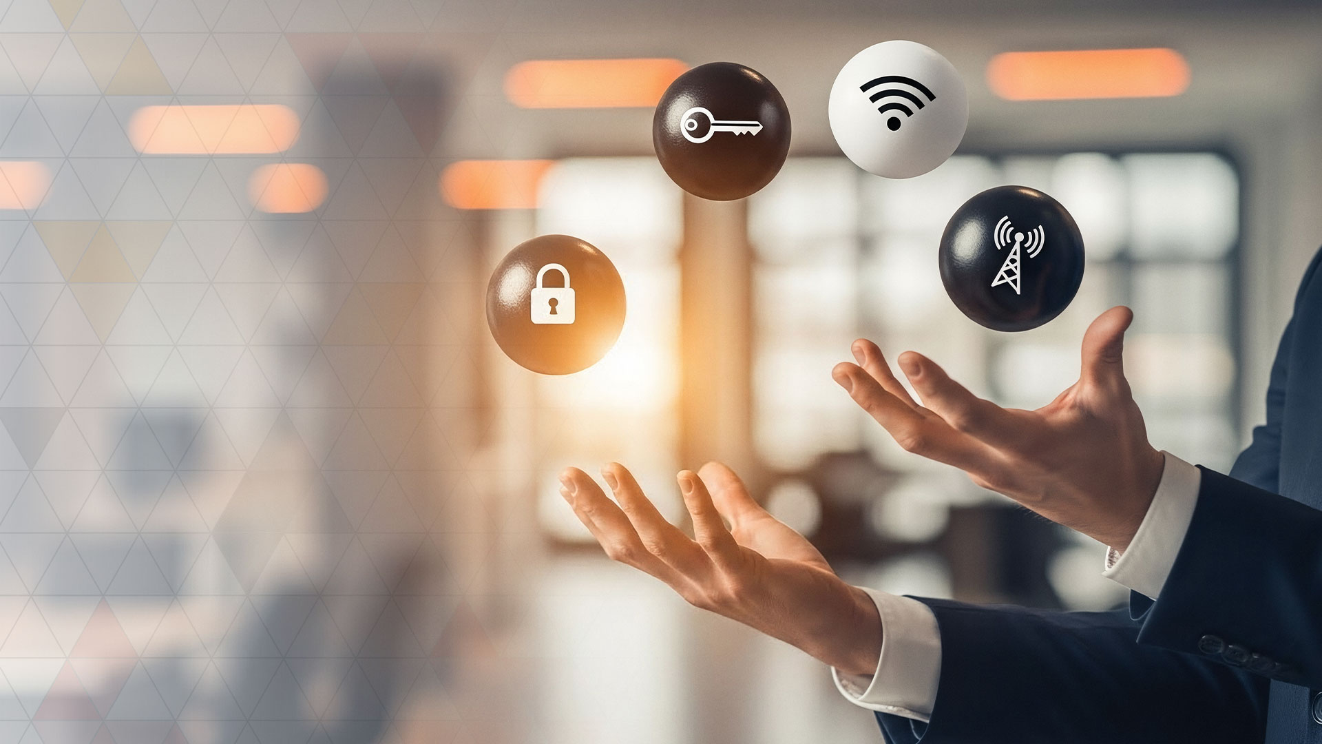 siloed tech ripple effects