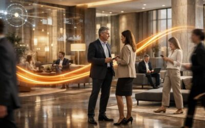 From Infrastructure to Intelligence: How AI Is Redefining Property Technology