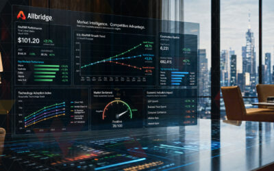 The Next Hospitality Technology Cycle